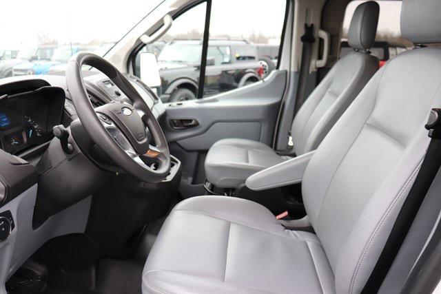 used 2019 Ford Transit-350 car, priced at $25,500