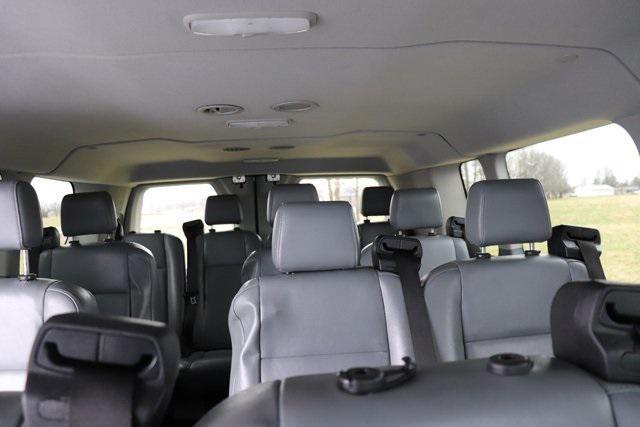 used 2019 Ford Transit-350 car, priced at $25,500