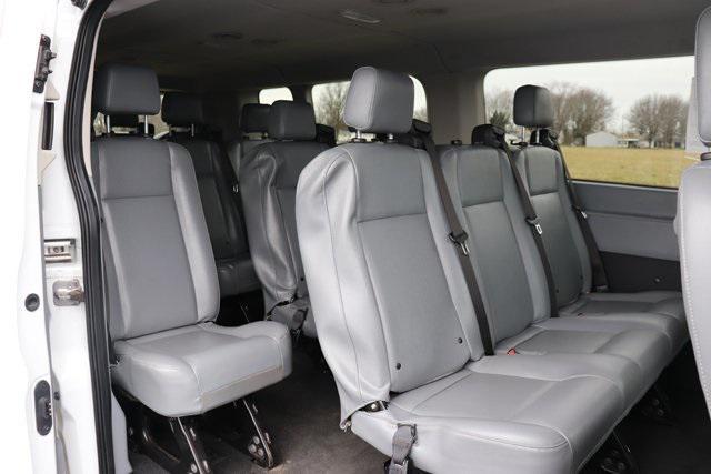 used 2019 Ford Transit-350 car, priced at $25,500