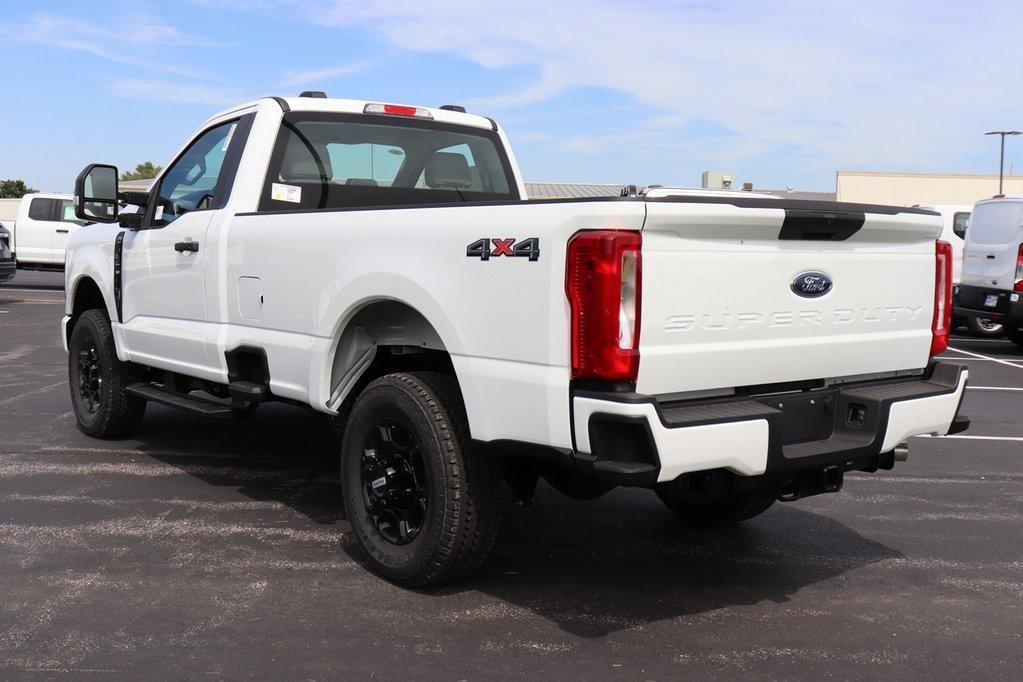 new 2026 Ford F-350 car, priced at $54,800