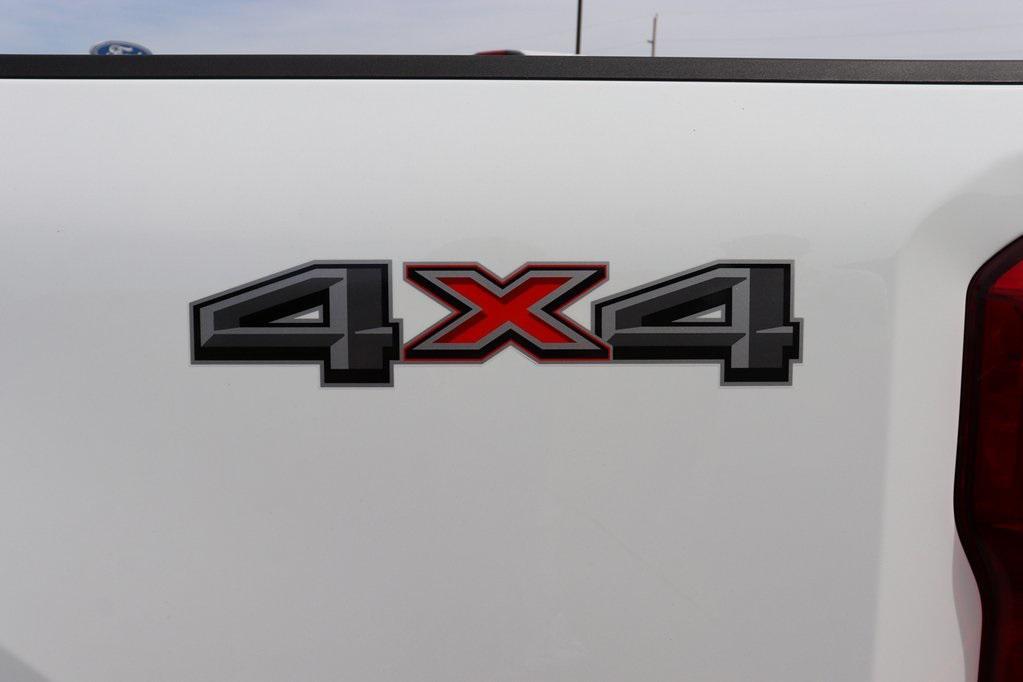 new 2026 Ford F-350 car, priced at $54,800
