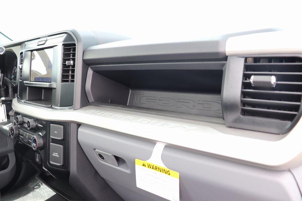 new 2026 Ford F-350 car, priced at $54,800