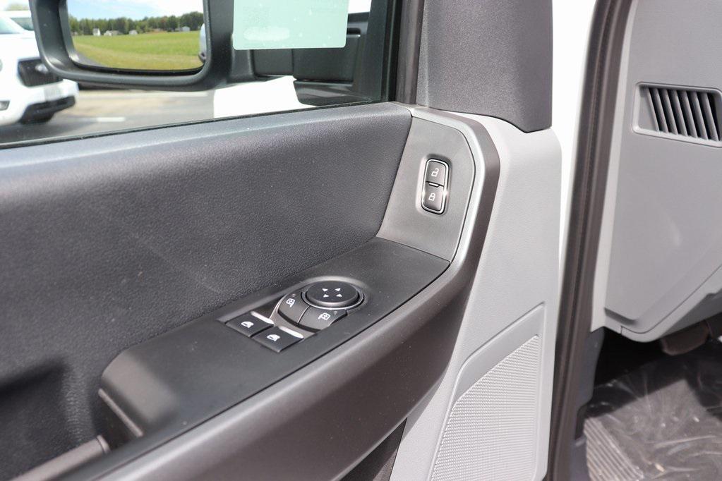 new 2026 Ford F-350 car, priced at $54,800