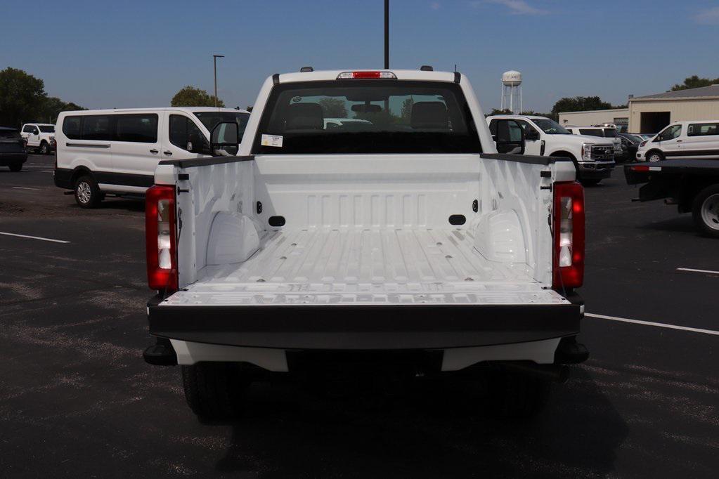 new 2026 Ford F-350 car, priced at $54,800