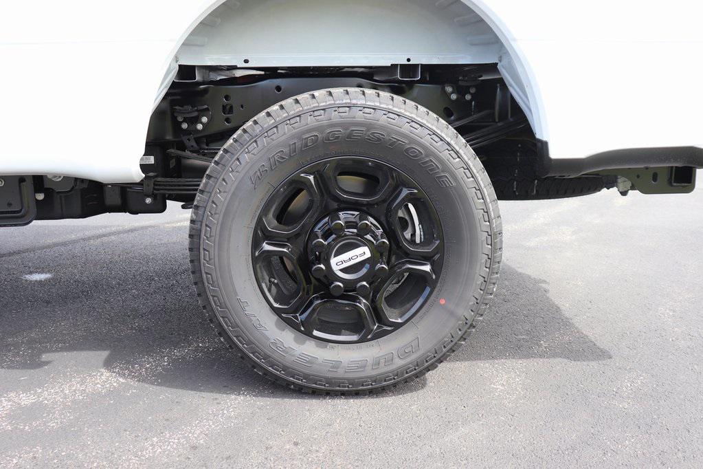 new 2026 Ford F-350 car, priced at $54,800
