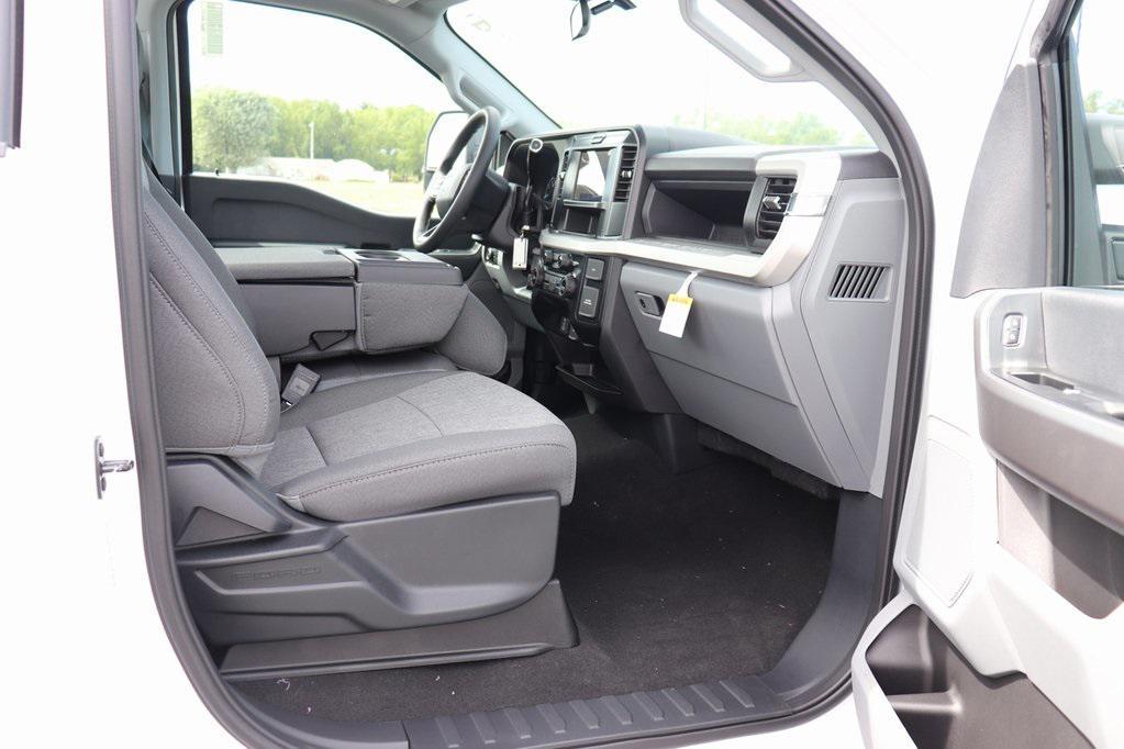 new 2026 Ford F-350 car, priced at $54,800
