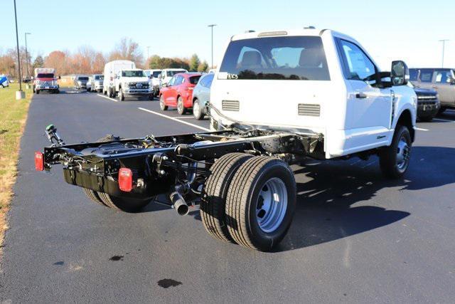 new 2024 Ford F-350 car, priced at $67,260