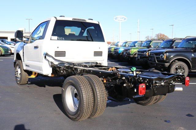 new 2024 Ford F-350 car, priced at $67,260