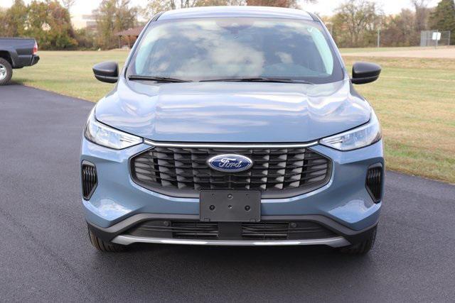 new 2025 Ford Escape car, priced at $32,520