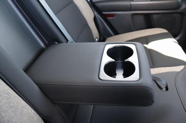 new 2025 Ford Bronco Sport car, priced at $31,057