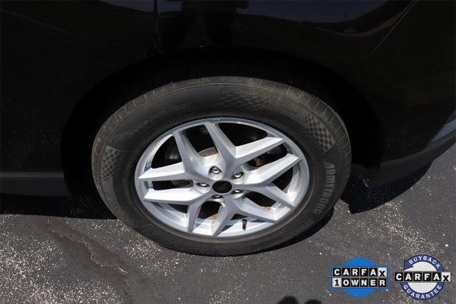 used 2023 Ford Edge car, priced at $23,000