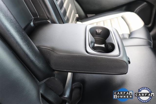used 2023 Ford Edge car, priced at $23,000