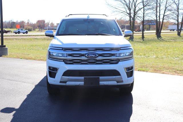 new 2024 Ford Expedition car, priced at $82,000