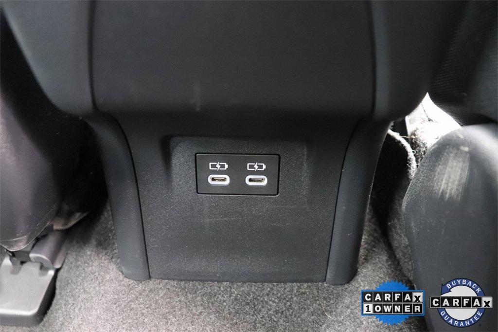 used 2024 Toyota Prius car, priced at $24,500