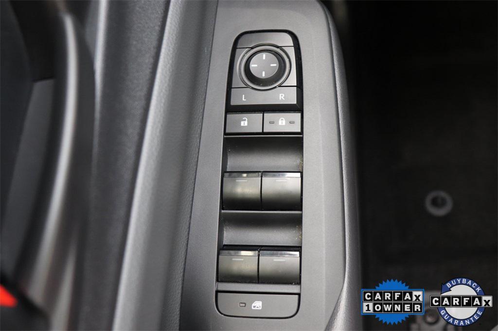 used 2024 Toyota Prius car, priced at $24,500