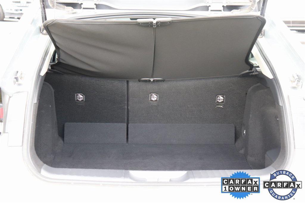 used 2024 Toyota Prius car, priced at $24,500