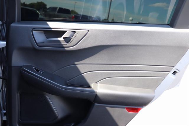 used 2024 Ford Escape car, priced at $24,000