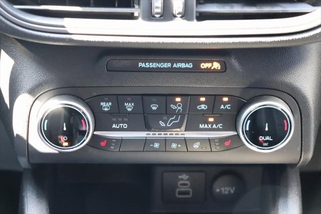 used 2024 Ford Escape car, priced at $24,000