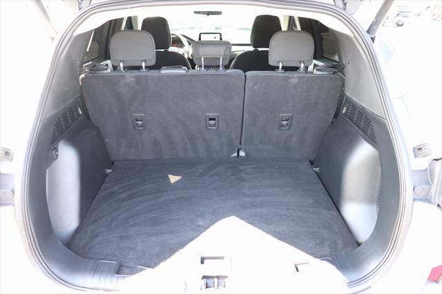 used 2024 Ford Escape car, priced at $24,000