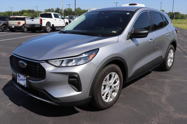 used 2024 Ford Escape car, priced at $24,000