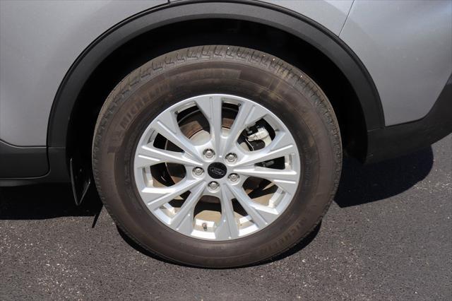 used 2024 Ford Escape car, priced at $24,000