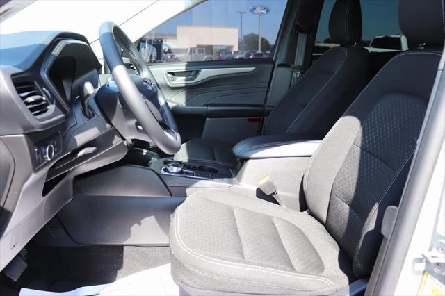 used 2024 Ford Escape car, priced at $24,000