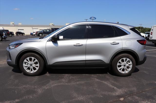 used 2024 Ford Escape car, priced at $24,000