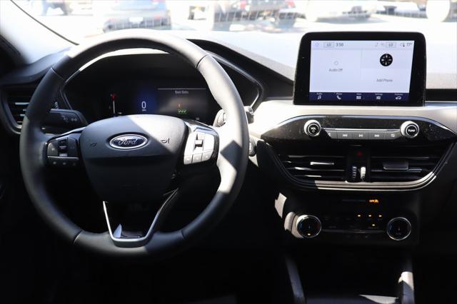 used 2024 Ford Escape car, priced at $24,000