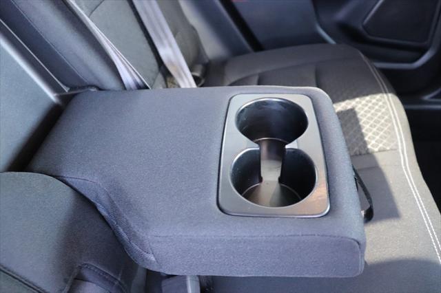 used 2024 Ford Escape car, priced at $24,000