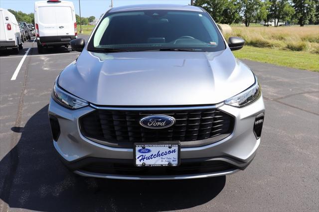used 2024 Ford Escape car, priced at $24,000