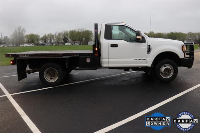 used 2019 Ford F-350 car, priced at $42,000