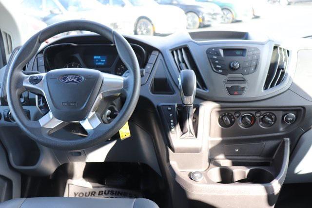 used 2019 Ford Transit-350 car, priced at $22,000