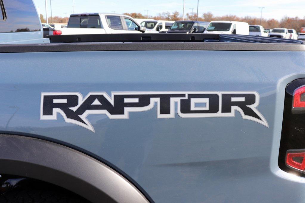 new 2025 Ford Ranger car, priced at $58,000