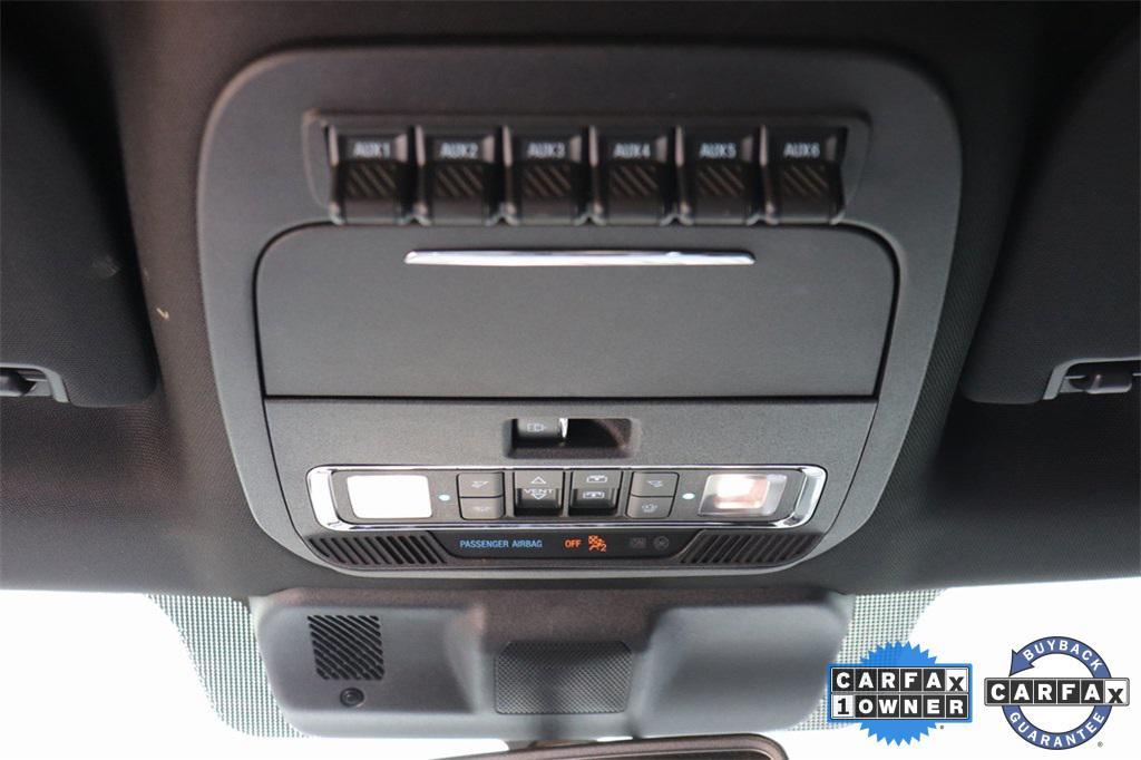 used 2024 Ford F-150 car, priced at $72,000