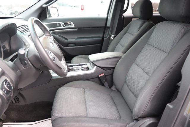 used 2014 Ford Explorer car, priced at $11,500