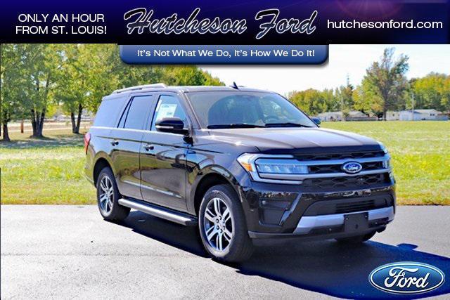 new 2024 Ford Expedition car, priced at $66,000