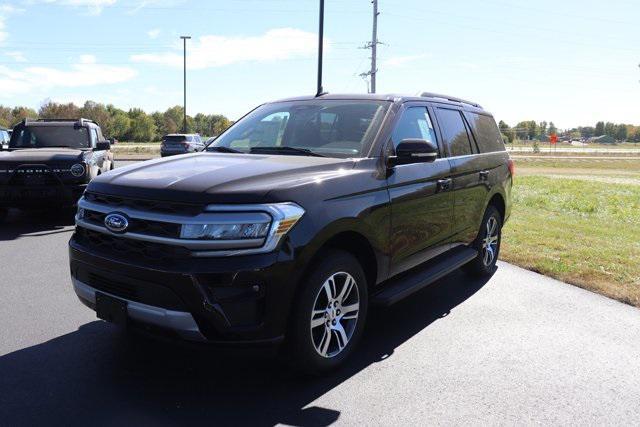 new 2024 Ford Expedition car, priced at $66,000