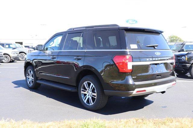 new 2024 Ford Expedition car, priced at $66,000