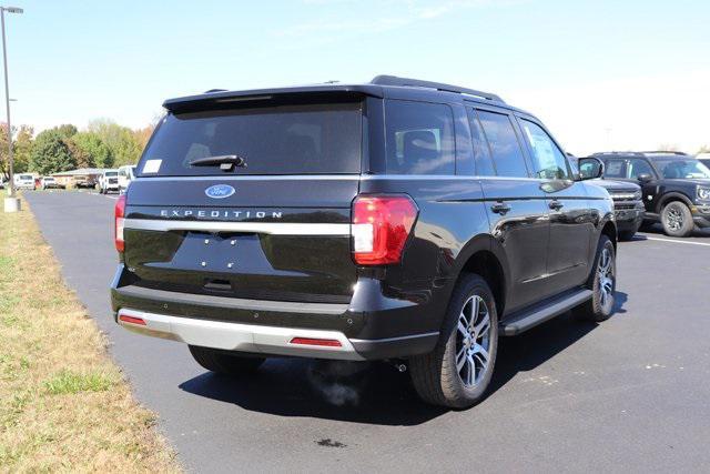 new 2024 Ford Expedition car, priced at $66,000