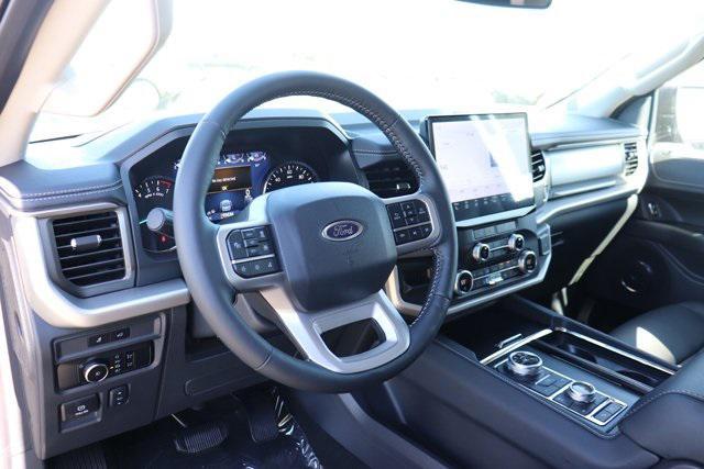 new 2024 Ford Expedition car, priced at $66,000