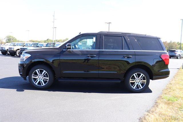 new 2024 Ford Expedition car, priced at $66,000