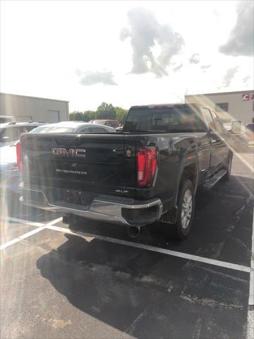 used 2020 GMC Sierra 2500 car, priced at $48,500