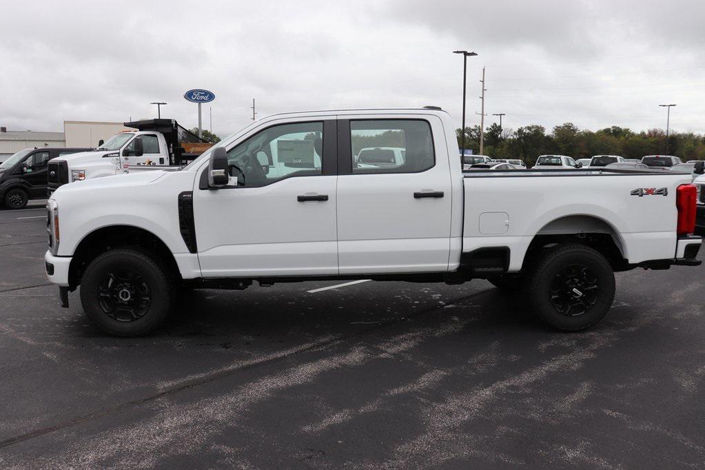 new 2026 Ford F-350 car, priced at $57,500