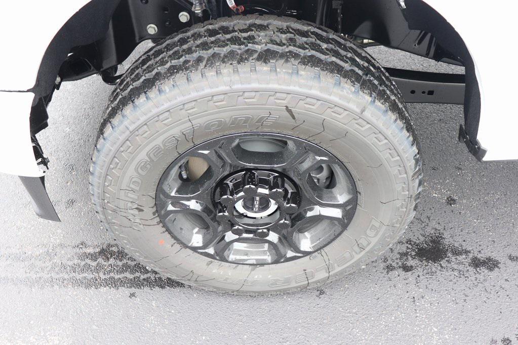 new 2026 Ford F-350 car, priced at $57,500
