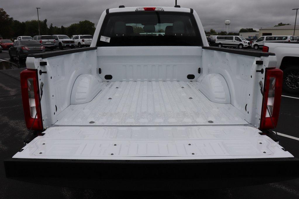 new 2026 Ford F-350 car, priced at $57,500