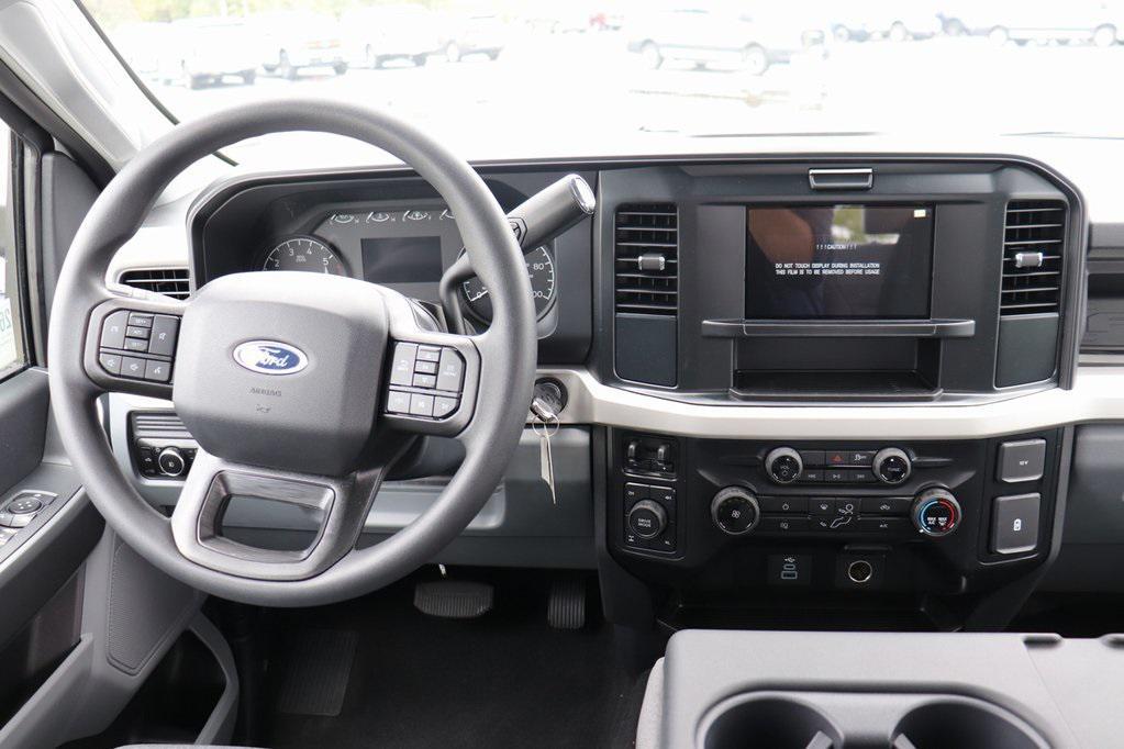 new 2026 Ford F-350 car, priced at $57,500