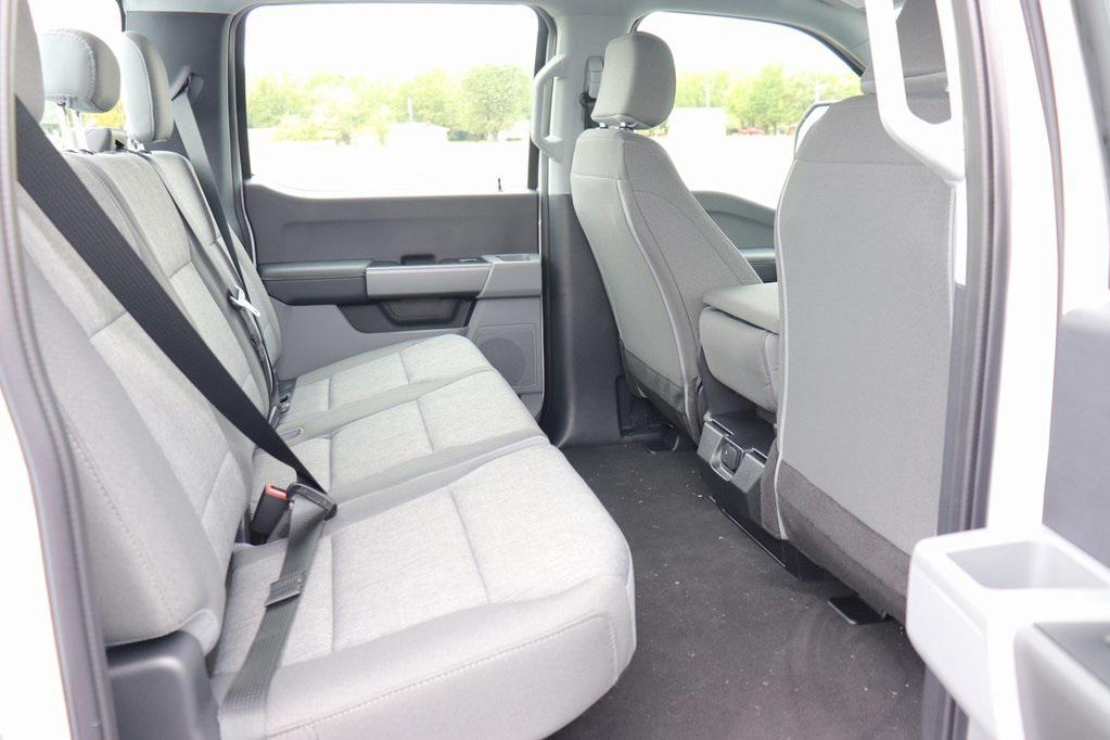 new 2026 Ford F-350 car, priced at $57,500