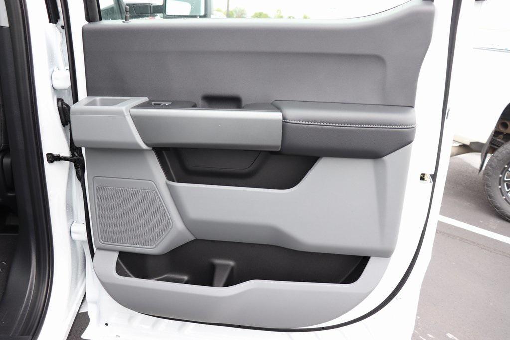 new 2026 Ford F-350 car, priced at $57,500