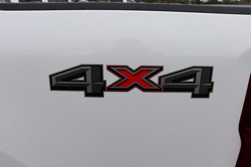 new 2026 Ford F-350 car, priced at $57,500