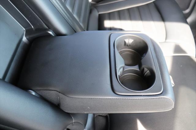 used 2022 Ford Edge car, priced at $21,500